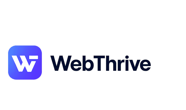 WebThrive